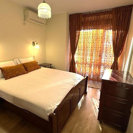 Vanity Apartments Sandanski Exterior foto